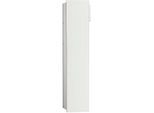 Emco Asis 2.0 WC Modul 975427453 optiwhite, Anschlag links