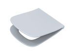 Pagette Pagette Slim DS WC-Sitz 795690102 weiß, mit Deckel, Steckbefestigung, abnehmbar, Klick-o-matik
