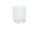 Grohe Selection Cube Kristallglas 40783000 Glas, für Halter