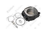 Vaillant Wärmetauscher HW 0020135130 Vaillant-Nr. 0020135130