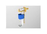 Pagette Toto Füllventil Universal Schwimmer Ventil 794070500 für Spülkasten, universell, 3/8"