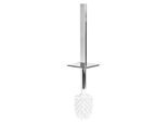 Emco Loft Ersatzbürste 058000190 chrom, mit Deckel