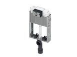 TECE TECEbox WC-Modul 9370300 Bauhöhe 1060 mm, mit Spülkasten, Betätigung vorne