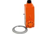 Wolf Maximalthermostat 2791905 für Fußbodenheizung