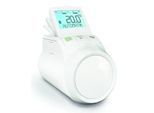 Honeywell Centra TheraPro HR90 elektronischer Heizkörperregler, weiss