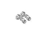 hansgrohe Kugel-S-Anschluss Set 96742000 Axor Duschkombi