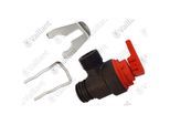 Vaillant Sicherheitsventil, 3 bar 0020275015 Vaillant-Nr. 0020275015
