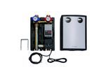 Vaillant ecoTEC Rohrgruppe 0020191788 R 1" x Rp 1", mit 3-Wege-Mischer, mit Hocheffizienzpumpe Kl. A