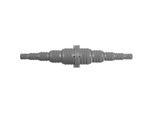Airfit Universal-Schlauchkupplung 50014SK 8,4-26,5 mm, beidseitig