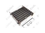 Vaillant Wärmetauscher HW 065128 Vaillant-Nr. 065128