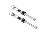 hansgrohe Griffadapter Set iControl F-Set 92375000