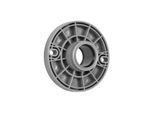 Airfit Flansch-Adapter 11050FA DN 110 x 50, aus Polypropylen