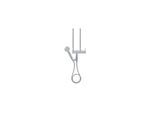 Stiebel Eltron Einhebelmischer MED-D 205619 verchromt, mit Brauseschlauch und Handbrause