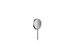 Emco Pure Handspiegel 109400133 Ø 152 mm, 5-fach, rund, chrom