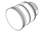 Ideal Standard Wartungs-Set, Thermostatkartusche-IS A962230NU