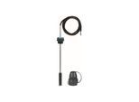 GOK Gwd Grenzwertgeber 1530500 grau, mit loser Wandarmatur Typ 905, Kabel 4,7 m
