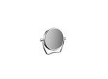 Emco Pure Reisespiegel 109400123 Ø 83 mm, 5-fach, rund, chrom