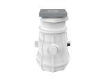 Grundfos Liftaway Hebeanlage 92614070 B120-2, für Grauwasser