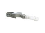 Viega Advantix Geruchsverschluss 690397 DN 40/50, Kunststoff grau, für 66mm Einbauhöhe