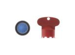 Villeroy & Boch Strahlregler (komplett) 92707000 50x50mm, mit Dichtung