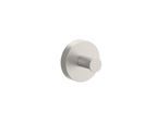 Herzbach Living Handtuchhaken 36.819000.1.14 Wandmontage, 32 mm, Edelstahlfinish