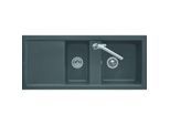 Villeroy und Boch 672600RW 1160x510mm Rechteck Stone White C+