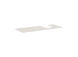 hansgrohe Xevolos E Konsole 54206780 1370 x 550 mm, sandbeige matt