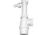Blanco Flaschengeruchsverschluss 137158 1 1/2", mit Spülmaschinenanschluss