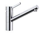 Blanco Tivo Küchenarmatur 517599 chrom