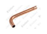 Vaillant Rohr 8000026161 Vaillant-Nr. 8000026161