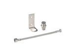 Geberit Wandmontageset 116451001 für Generatoreinheit