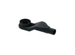 Tece Drainline Ablauf superflach 650004 DN 40, Auslauf seitlich 0,48 l/s