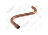Vaillant Rohr 8000026154 Vaillant-Nr. 8000026154