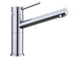 Blanco ALTA Compact Küchenarmatur 515121 Edelstahl finish