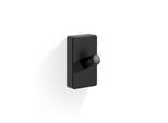 Giese Haken 21047-14 schwarz matt