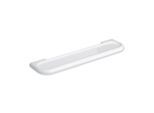 Hewi 477 active+ Ablage 477.03D10098 Kunststoff signalweiß, antimikrobiell, umlaufender Rand