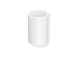 Hewi System 800 Becher 800.04.01095 felsgrau