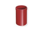 Hewi System 800 Becher 800.04.01033 rubinrot