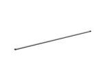 Ideal Standard Conca LED Schubladenleuchte T3978Y2 1152 x 21 x 11 mm, aus Aluminium, Anthrazit matt