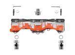 Bosch 7738112657 für Erdgas