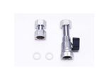 Bosch Service-Paket 7738112208 für Aufputz-Installation