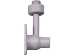 Bosch Trichtersiphon 7719000763 R 1 mit Schieberosette, Hostalen