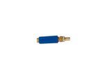 Airfit Baustopfenventil 15800BV 1/2" x 80 mm