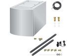 Bosch Speicher-Anschlussgruppe 8718588481 mit Speicherladepumpe