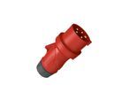 Mennekes Stecker PowerTOP® Xtra mit ErgoCONTACT® 13520 32A 5p 6h 400V IP54