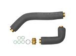 Bosch Anschlussrohrgruppe 8718592529 hinten, Heizkreis für OC7000F