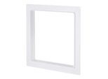 Helios Vorwandadapter ELS-VA 8181 ür den raumseitigen Gehäuseeinschub