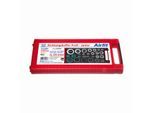 Airfit Universal Dichtungskoffer 70003DK für Heizung-Sanitär-Solar, 324 Stück