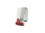 Mennekes Wandsteckdose 1145A 63A, 400V, 5P, 6H