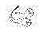 Vaillant Fühler, Abgassensor 253537 Vaillant-Nr. 253537